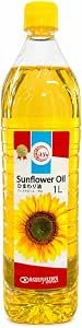 Sunflower Oil 1 Ltr