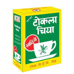 Tokla Ctc Tea 200 GM