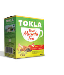 Tokla Masala Tea 200 Gm
