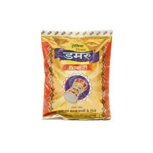 Yellow Abir Kesari