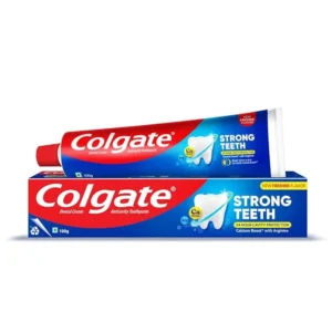 Colgate Toothpaste 190 Gm
