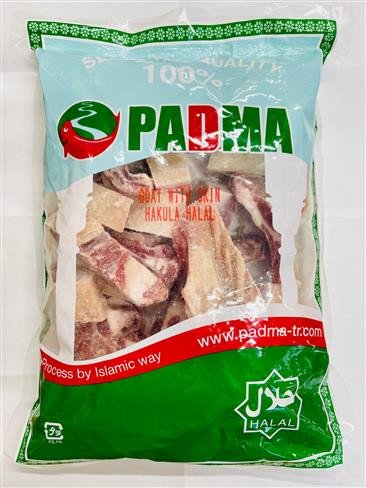 Mutton Hyakula With Skin 1 KG