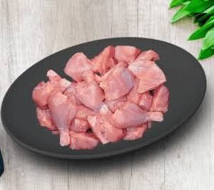 BARAHI Domestic Halal Local Chicken Whole Cut 1kg