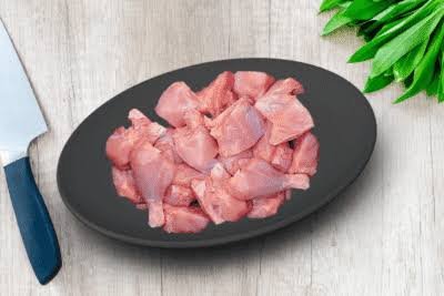 BARAHI Domestic Halal Local Chicken Whole Cut 1kg