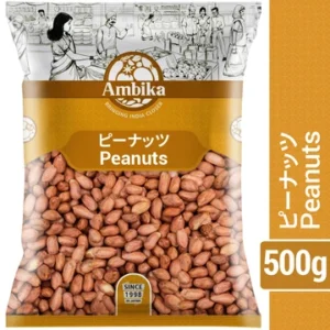 Peanuts 500 Gm