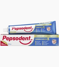 Pepsodent Tooth Paste 170 gm
