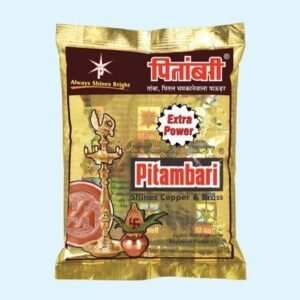 Pitambari For Washing Materials