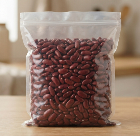 Premium Dried Red Kidney Beans Bulk Pack 1kg