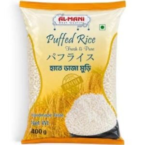Rice Puff 200 gm