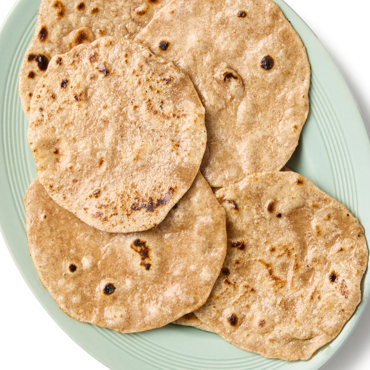 Plain Roti Chapati