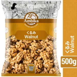 Ambika Walnut 500 Gm
