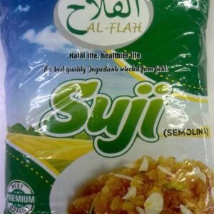 Al Flah Semolina Suji 1 KG